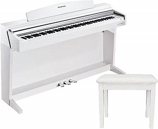 Цифровое пианино Kurzweil M1 WH