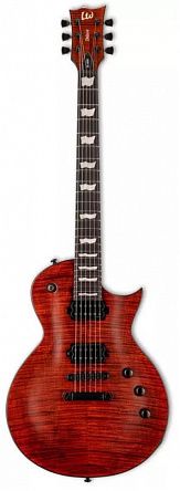 Электрогитара LTD EC-1001FM TEF