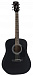 Акустическая гитара CORT AD 810-BKS W_BAG