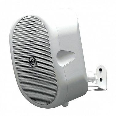 Акустическая система SHOW CSB-20T/WH