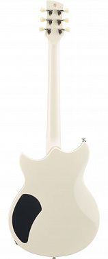 Электрогитара Yamaha RSE20 VINTAGE WHITE