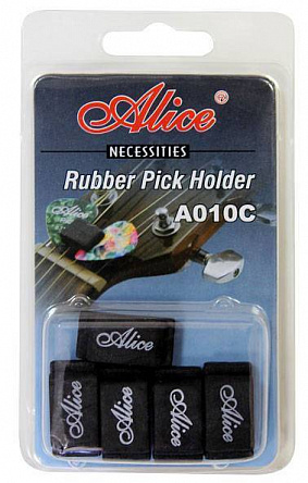 Держатель для медиаторов ALICE A010C