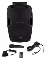 Акустическая система GEMINI AS-10TOGO