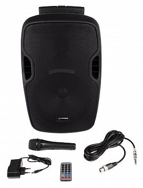 Акустическая система GEMINI AS-10TOGO