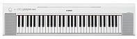 Электропиано YAMAHA NP-15WH Piaggero