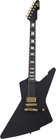 Электрогитара SCHECTER CESAR SOTO E-1 SBK