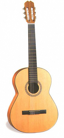 КЛАССИЧЕСКАЯ ГИТАРА ALVARO 29