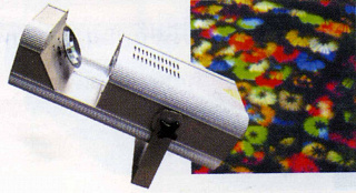 ДИНАМИЧЕСКИЙ ПРИБОР INVOLIGHT RL270