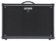 Гитарный комбо BOSS KTN-100/212 Gen3