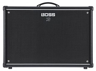 Гитарный комбо BOSS KTN-100/212 Gen3