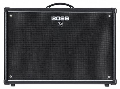 Гитарный комбо BOSS KTN-100/212 Gen3