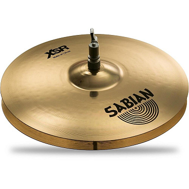 Комплект тарелок Sabian XSR Promotional Performance Set