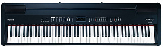 ЦИФРОВОЕ ПИАНИНО ROLAND FP-7F BK