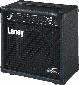 ГИТАРНЫЙ КОМБО LANEY LX20R