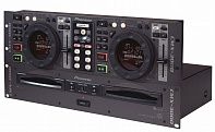 DJ-СТАНЦИЯ PIONEER CMX-3000