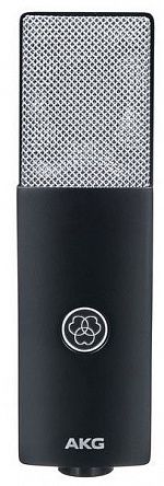Микрофон AKG C 104
