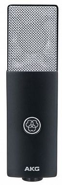 Микрофон AKG C 104