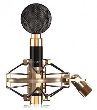 Микрофон Icon Aurora Микрофон Icon Aurora