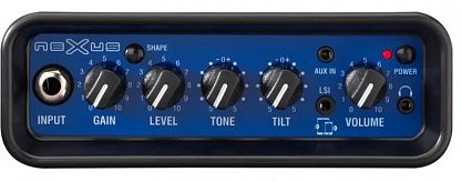 Басовый комбо LANEY MINI-BASS-NX