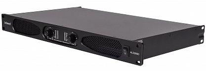 Усилитель мощности Intrend ALS 2800