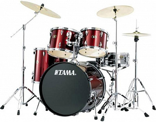 БАРАБАННАЯ УСТАНОВКА TAMA SS52H5-WR SWINGSTAR DRUM SHELL KIT