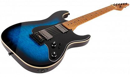 Электрогитара JET JS-450 BLB
