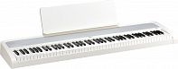 Цифровое пианино KORG B2+ WHITE