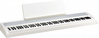 Цифровое пианино KORG B2+ WHITE