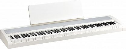 Цифровое пианино KORG B2+ WHITE