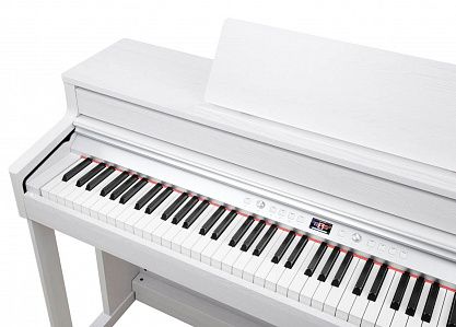 Цифровое пианино Nux NCK-430-WH