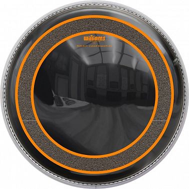 Пластик WILLIAMS WAA2ff-20MIL-18BD