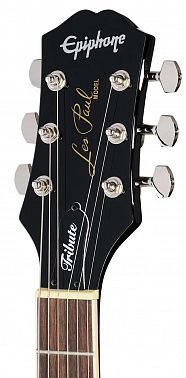 Электрогитара Epiphone Les Paul Tribute Ebony