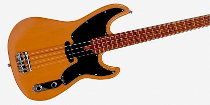 Бас-гитара Sire D5 Alder-4 TS