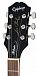 Электрогитара Epiphone Les Paul Tribute Ebony
