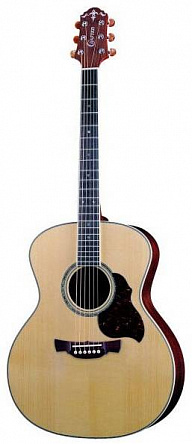 Акустическая гитара CRAFTER GA-8/N