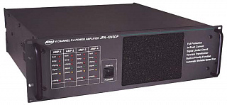ТРАНСЛЯЦИОННЫЙ УСИЛИТЕЛЬ МОЩНОСТИ JEDIA JPA-4060DPT