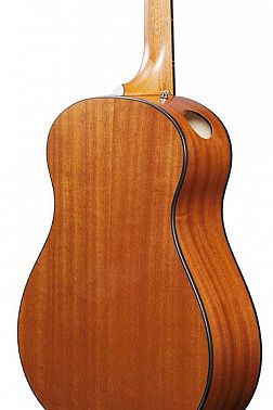 Акустическая гитара IBANEZ AAM50-OPN