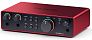 Комплект FOCUSRITE Scarlett 2i2 Studio 4th Gen