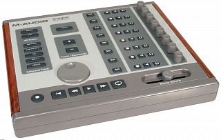 КОНТРОЛЛЕР M-AUDIO iCONTROL