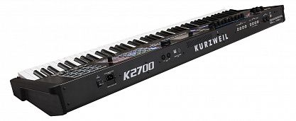 Рабочая станция KURZWEIL K2700