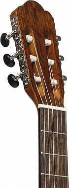 Классическая гитара STAGG SCL70 MAHO-NAT