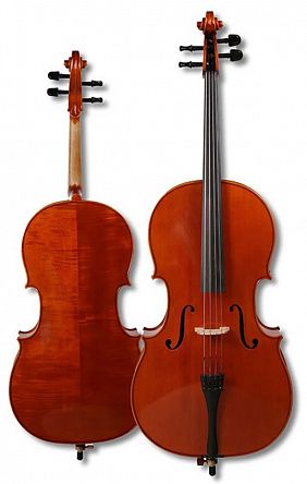 Виолончель KAIMING D 1/8