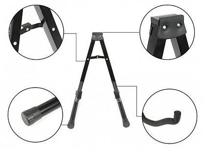 Стойка Foix J-40B