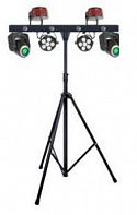 Комплект светодиодных прожекторов LFocus LCB803