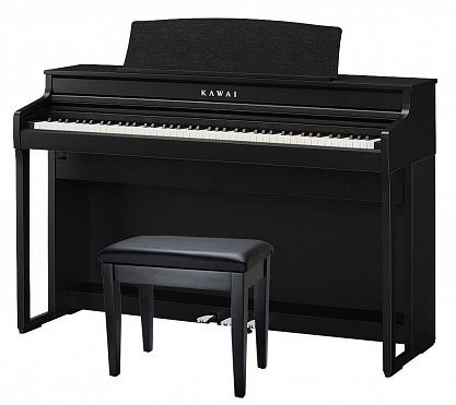 Цифровое пианино Kawai CA501 B