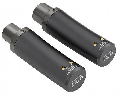 Радиосистема Nux B-3RC