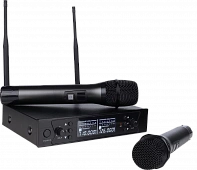 Радиосистема AXELVOX DWS7000HT (HT Bundle)