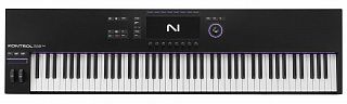 USB MIDI-клавиатура Native Instruments Kontrol S88 Mk3