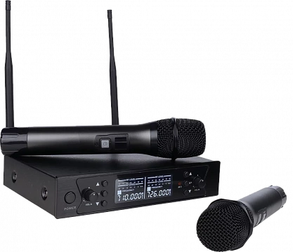 Радиосистема AXELVOX DWS7000HT (HT Bundle)