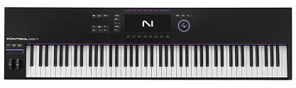 USB MIDI-клавиатура Native Instruments Kontrol S88 Mk3